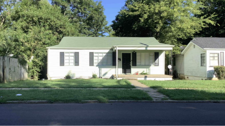 Vacation rental photo 11